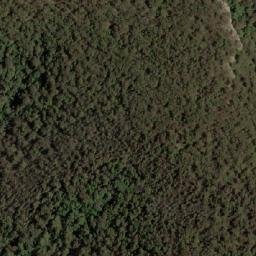 Satellite imagery of Mount Koorain, AU
