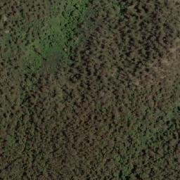 Satellite imagery of Mount Koorain, AU
