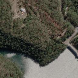 Satellite imagery of survey_point, AU