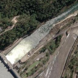 Satellite imagery of survey_point, AU