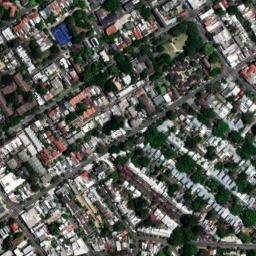 Satellite imagery of survey_point, AU