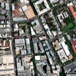 Satellite imagery of SSM 196269, AU