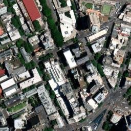 Satellite imagery of SSM 196269, AU