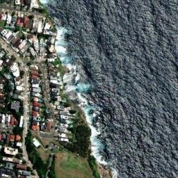 Satellite imagery of TS 10329, AU