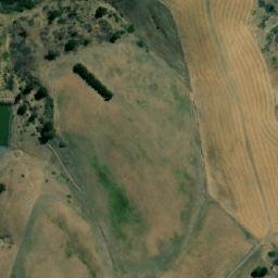 Satellite imagery of La Estancia, CL