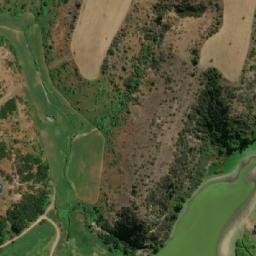Satellite imagery of Pozas, CL
