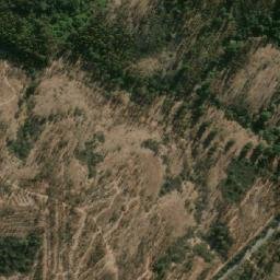 Satellite imagery of Pozas, CL