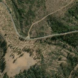 Satellite imagery of Cernicalo, CL
