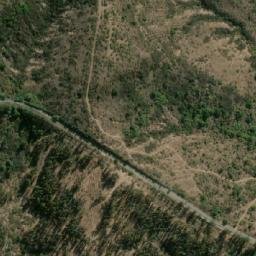Satellite imagery of Cernicalo, CL