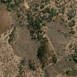 Satellite imagery of Las Águilas, CL