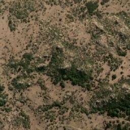 Satellite imagery of Las Águilas, CL