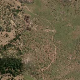 Satellite imagery of Las Águilas, CL