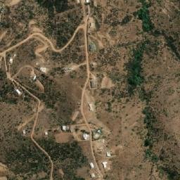 Satellite imagery of Cerro Quilamuta, CL