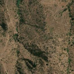 Satellite imagery of Cerro Quilamuta, CL