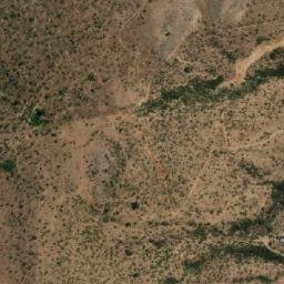 Satellite imagery of Cerro Quilamuta, CL