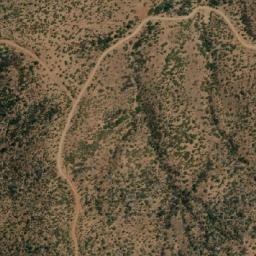 Satellite imagery of Morro El Guindo, CL