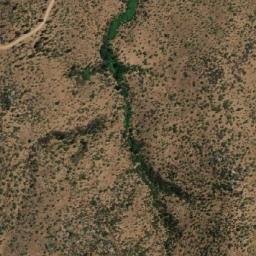 Satellite imagery of Morro El Quillay, CL