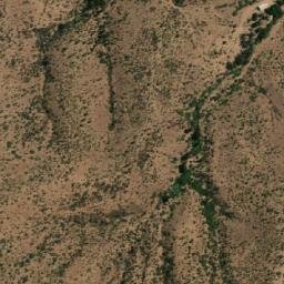 Satellite imagery of Morro El Quillay, CL