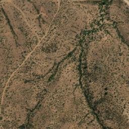 Satellite imagery of Morro El Quillay, CL