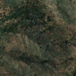Satellite imagery of Cerro Quilos, CL