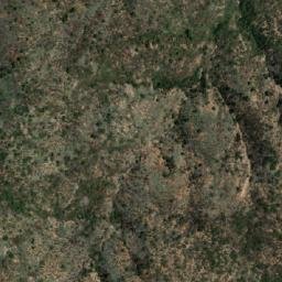 Satellite imagery of Cerro Quilos, CL