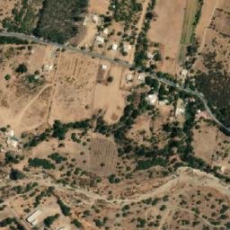 Satellite imagery of Loma del Estero, CL