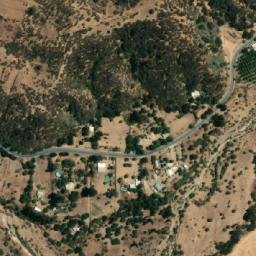 Satellite imagery of Loma del Estero, CL