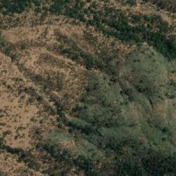 Satellite imagery of Cerro Hualcapo, CL