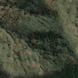 Satellite imagery of Cerro Hualcapo, CL