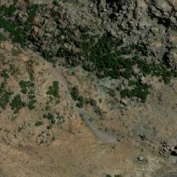 Satellite imagery of Cerro Horcón de Piedra, CL