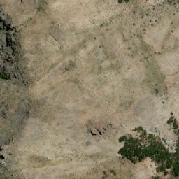 Satellite imagery of Cerro Horcón de Piedra, CL