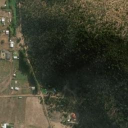 Satellite imagery of Cerro La Guachera, CL