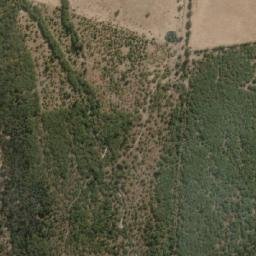 Satellite imagery of Cerro La Guachera, CL