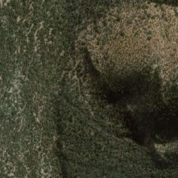 Satellite imagery of Loma Las Caletas, CL
