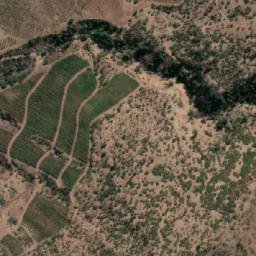 Satellite imagery of Loma del Macho, CL