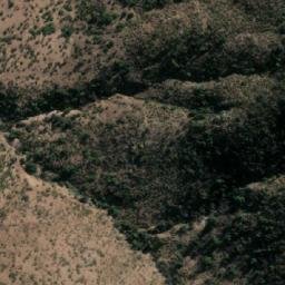 Satellite imagery of Loma Los Romeros, CL