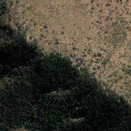 Satellite imagery of Loma Los Romeros, CL