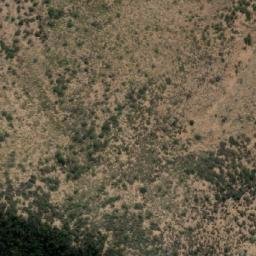 Satellite imagery of Loma Los Romeros, CL