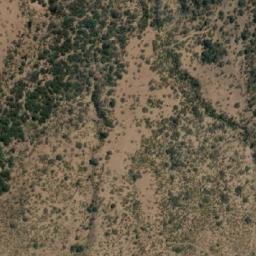 Satellite imagery of Loma Llana, CL