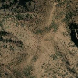 Satellite imagery of Cerro El Hornito, CL