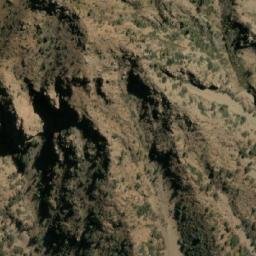 Satellite imagery of Cerro El Navío, CL