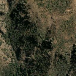 Satellite imagery of Cerro El Navío, CL