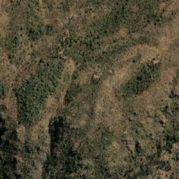 Satellite imagery of Cerro El Navío, CL