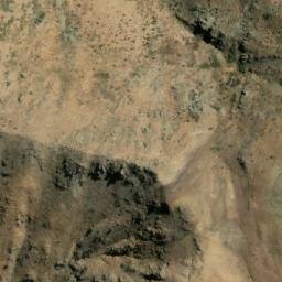 Satellite imagery of Cerro Puerta del Calabozo, CL