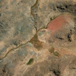 Satellite imagery of La Carlota, CL