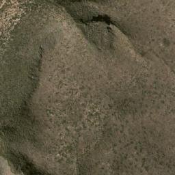 Satellite imagery of Cerro Negro, AR