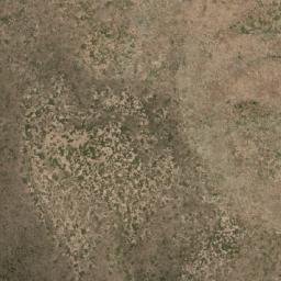 Satellite imagery of Cerro Negro, AR