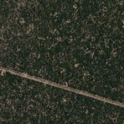 Satellite imagery of Cerro Colorado, AR