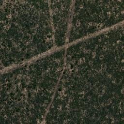 Satellite imagery of Cerro Colorado, AR