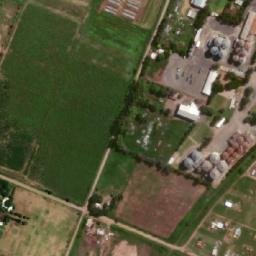 Satellite imagery of PER1, AR